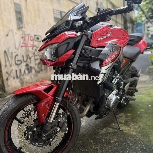 😘TPHCM Z900abs Full Đồ chơi..giá mềm hơn cb650🎉