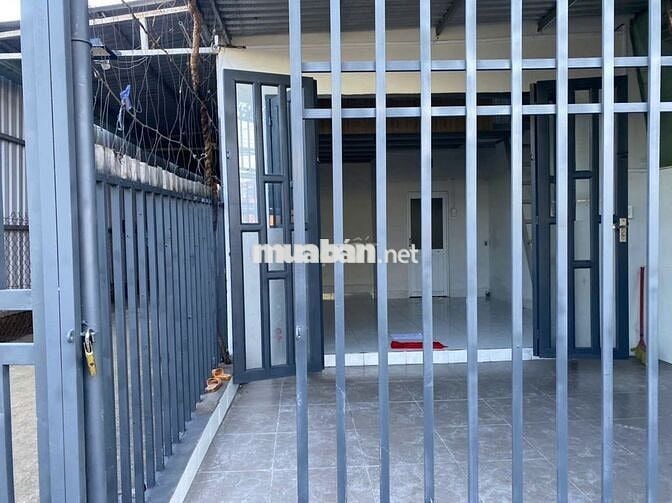 Cho thuê phòng lớn lối đi riêng, có thể kinh doanh tại Thuận An, BD