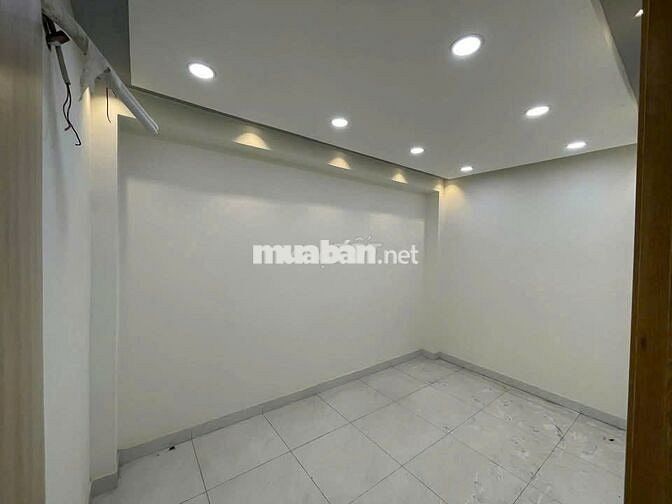 Nhà 1 lầu 4 x15m, 2 PN hẻm Nguyễn văn quá giá 4,2 tỷ tl