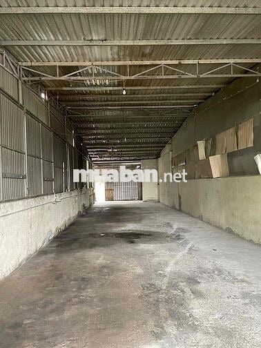 Bán Nhà MT đường Sông Lu- Củ Chi