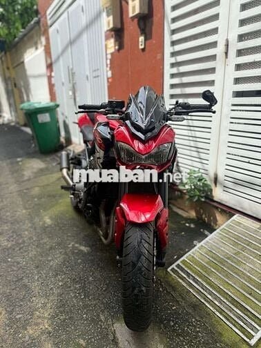 😘TPHCM Z900abs Full Đồ chơi..giá mềm hơn cb650🎉