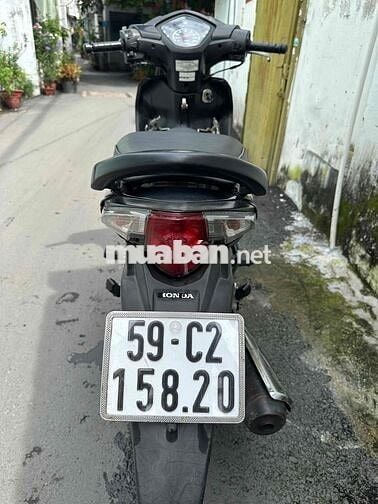 🛵🛵🛵 Honda Wave S 110 bstp chính chủ