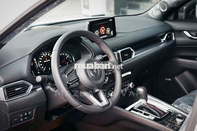 Mazda CX-5 2025 Premium Sport 2.0 - Xe Sẵn Giao