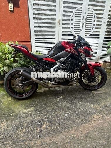 😘TPHCM Z900abs Full Đồ chơi..giá mềm hơn cb650🎉