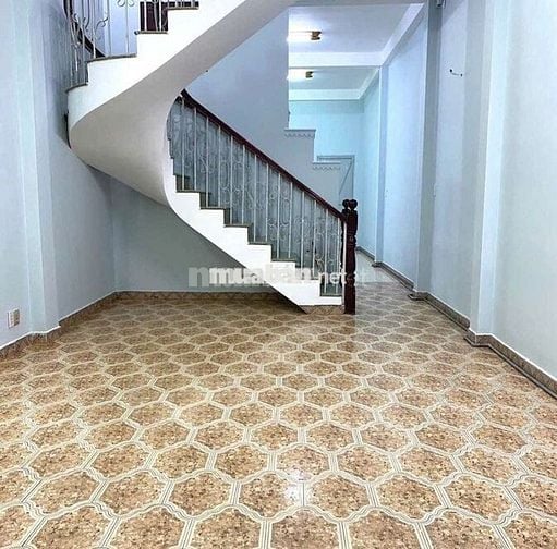 🔥1/LŨY BÁN BICH-HẺM XE TẢI THÔNG-4X18 3TẤM-GẦN ÂU CƠ,ĐỘC LẬP,TÂN BÌNH