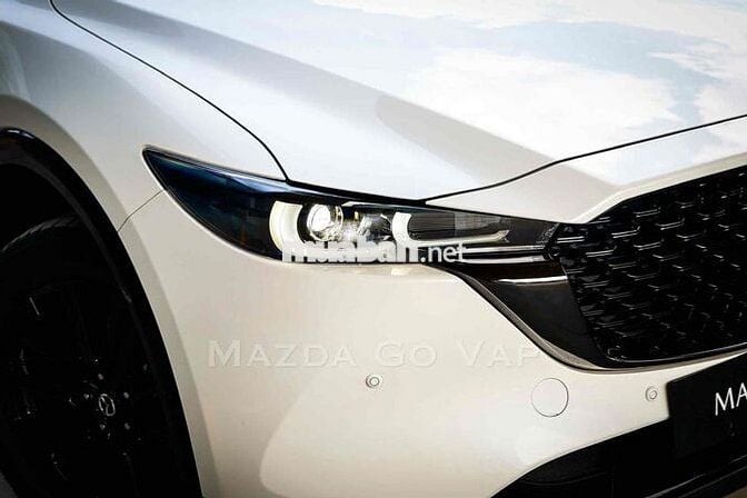Mazda CX-5 2025 Premium Sport 2.0 - Xe Sẵn Giao