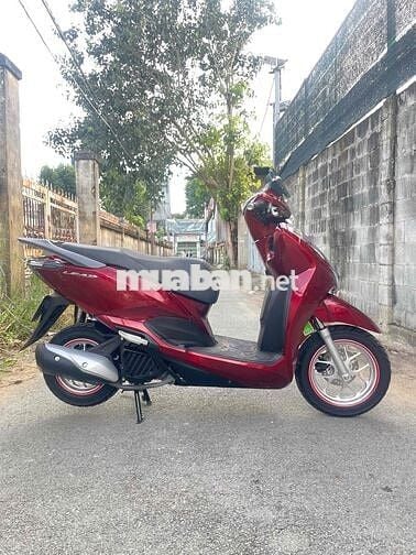 Honda lead Đk 2022 Siêu lước Bstp Chính chủ