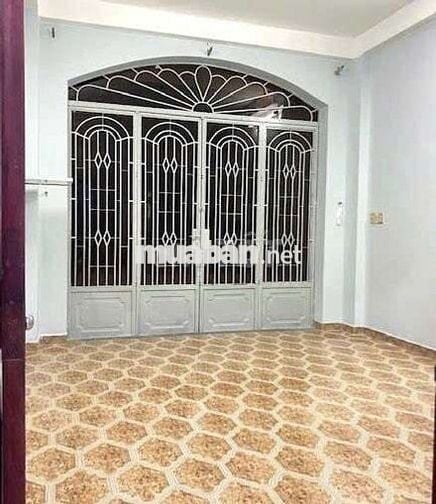 🔥1/LŨY BÁN BICH-HẺM XE TẢI THÔNG-4X18 3TẤM-GẦN ÂU CƠ,ĐỘC LẬP,TÂN BÌNH