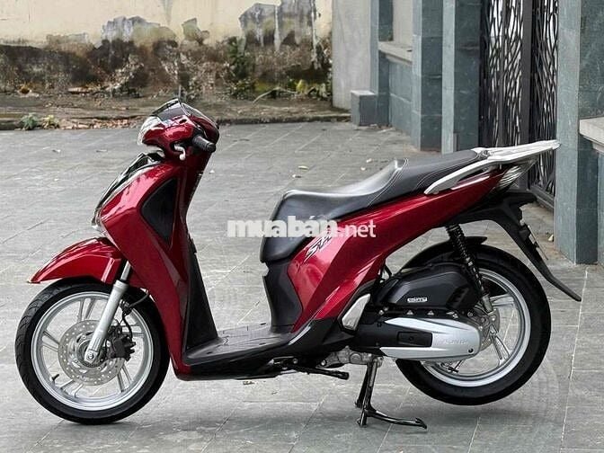SH 150i ABS 2019 LƯỚT 1 CHỦ