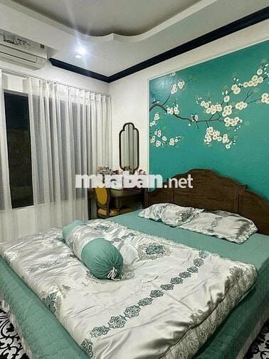 BÁN NHÀ TÔN THẤT TÙNG – 38M² – 7T THANG MÁY – Ô TÔ – NGÕ THÔNG – 13 TỶ