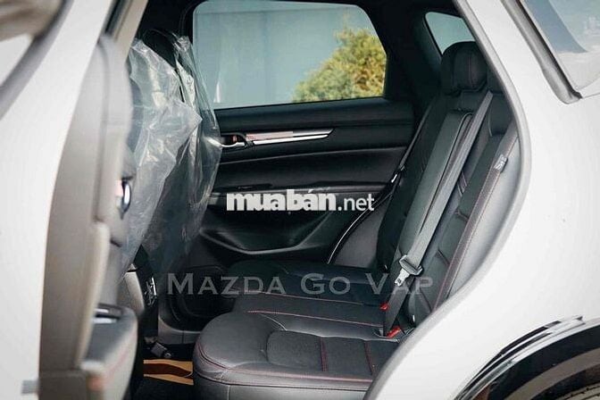 Mazda CX-5 2025 Premium Sport 2.0 - Xe Sẵn Giao