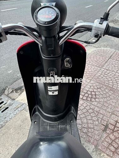 Honda Today 2018 50cc bstp chính chủ