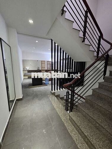 🔥MTNB KHU NGUYỄN SƠN-NHÀ ĐẸP 4 TẦNG, ĐƯỜNG 12M,GẦN THOẠI NGỌC HẦU