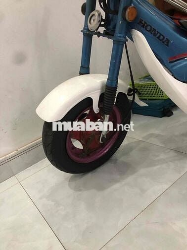 chaly 78/50cc