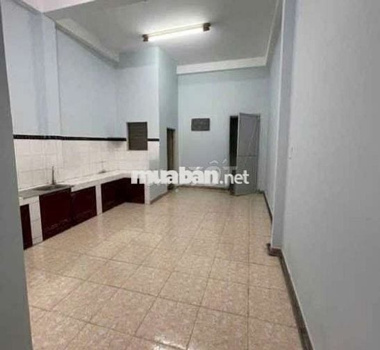 🔥1/LŨY BÁN BICH-HẺM XE TẢI THÔNG-4X18 3TẤM-GẦN ÂU CƠ,ĐỘC LẬP,TÂN BÌNH