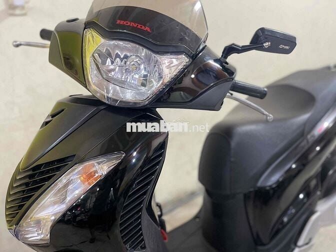 SH Ý 125cc xe lên áo 2012 9 chủ sang tên bstp