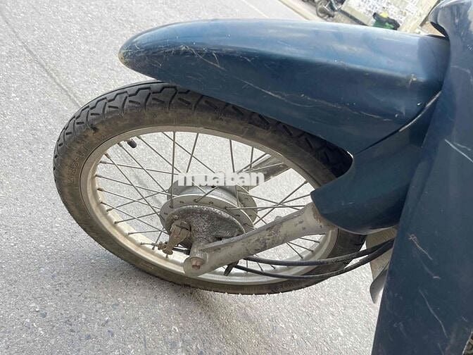 Wave anpha êm chất tiết kiệm xăng