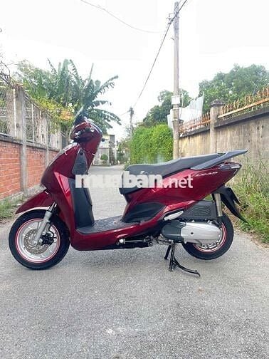 Honda lead Đk 2022 Siêu lước Bstp Chính chủ