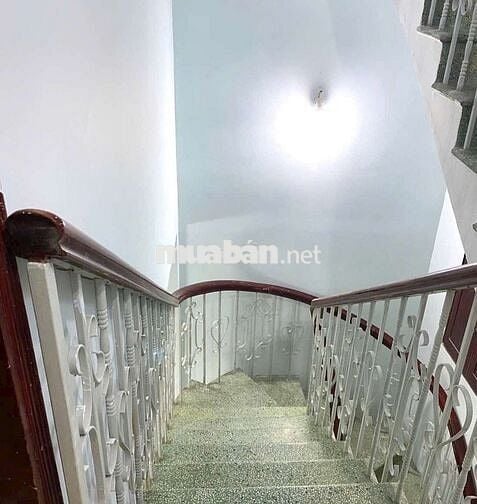 🔥1/LŨY BÁN BICH-HẺM XE TẢI THÔNG-4X18 3TẤM-GẦN ÂU CƠ,ĐỘC LẬP,TÂN BÌNH