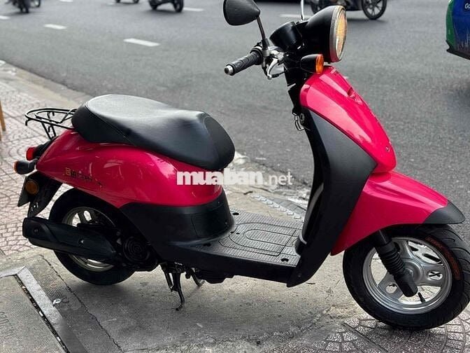 Honda Today 2018 50cc bstp chính chủ