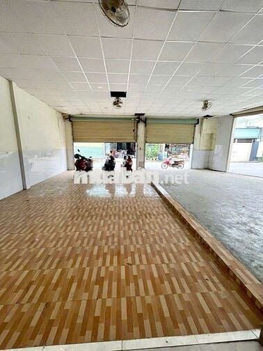 Cho thủe nhà kẻt hợp làm kho văn phòng