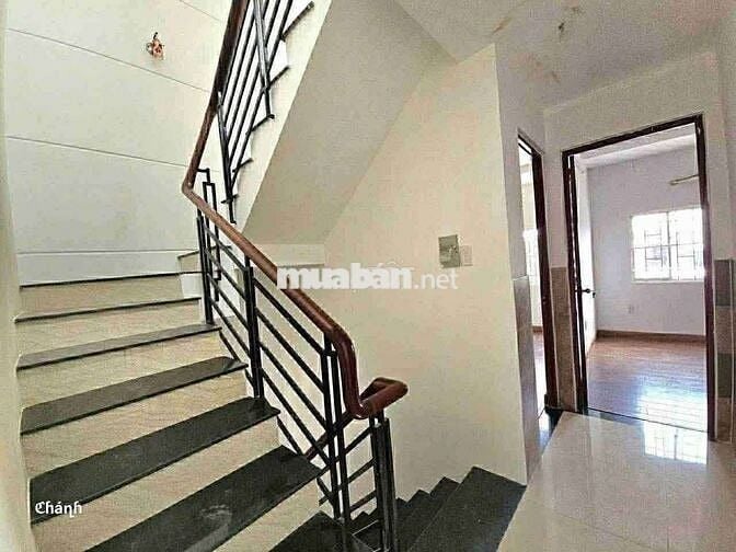 Cho thuê nhà Vĩnh phú Gần cầu phú Long