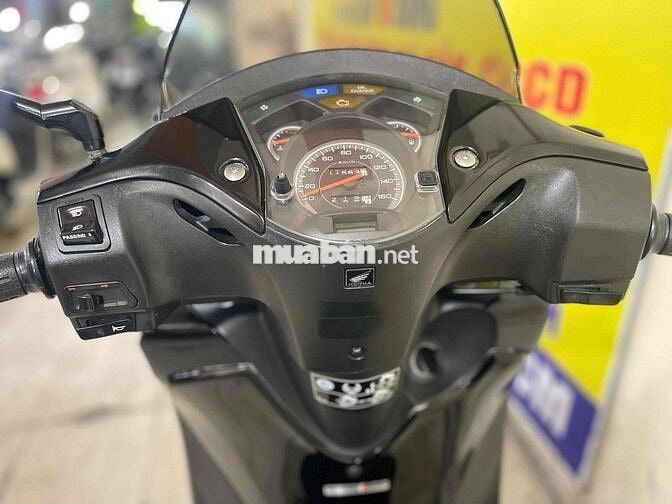 SH Ý 125cc xe lên áo 2012 9 chủ sang tên bstp