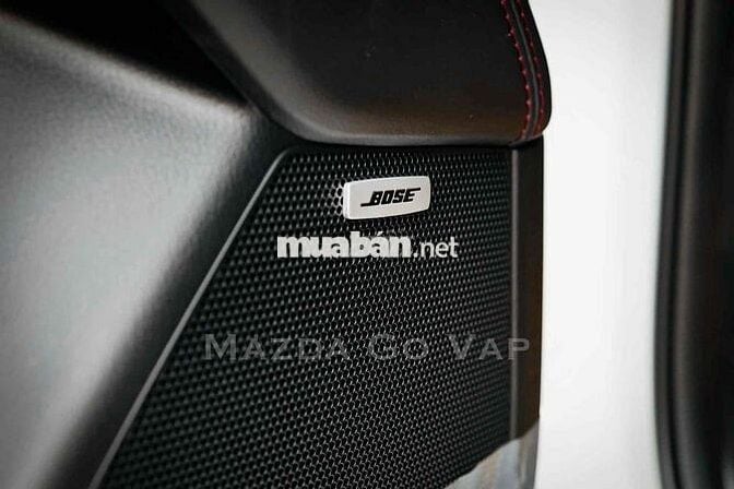 Mazda CX-5 2025 Premium Sport 2.0 - Xe Sẵn Giao