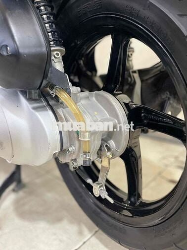 SH Ý 125cc xe lên áo 2012 9 chủ sang tên bstp