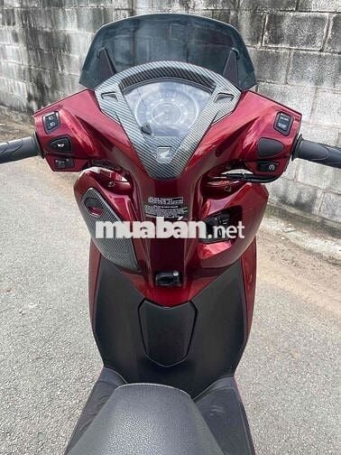 Honda lead Đk 2022 Siêu lước Bstp Chính chủ