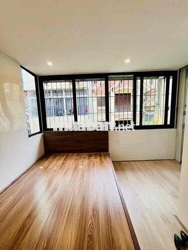 🏠 HIẾM-NHANH TAY- CĂN HỘ TẬP THỂ LÔ GÓC–LÕI ĐỐNG ĐA - NHÀ MỚI - Ở NGAY