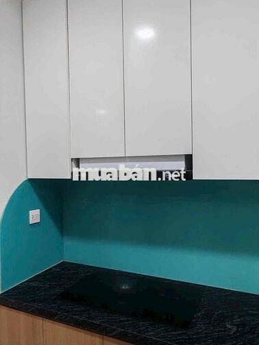 Cho thuê căn hộ Legecy 1pn Full nội thất