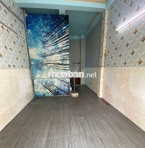 MẶT TIỀN KD LÊ THÚC HOẠCH-2 TẤM VỊ TRÍ ĐÔNG,GẦN TRƯỜNG,CHỢ NGUYỄN SƠN