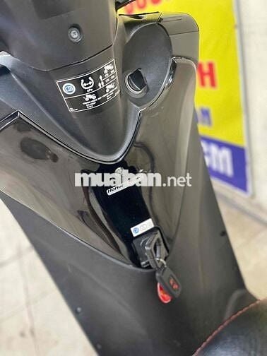 SH Ý 125cc xe lên áo 2012 9 chủ sang tên bstp