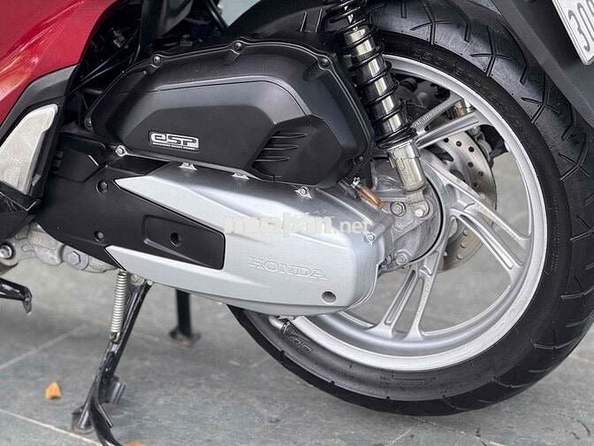 SH 150i ABS 2019 LƯỚT 1 CHỦ