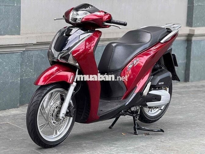 SH 150i ABS 2019 LƯỚT 1 CHỦ