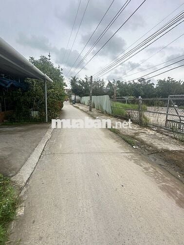 CHIẾT KHẤU 400TR KHI MUA ĐẤT NỀN TT BẾN LỨC – LONG AN CHỈ TỪ 460TR 🔥