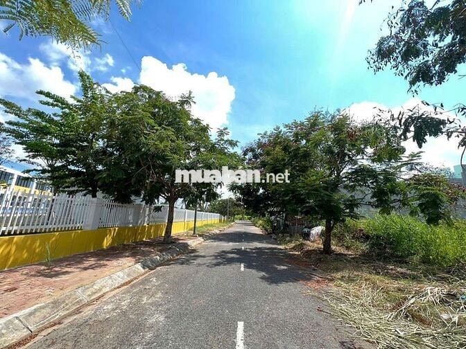 Bán nhanh lô đất KDC THÁI SƠN(T&T Long Hậu), chủ giảm giá sâu.