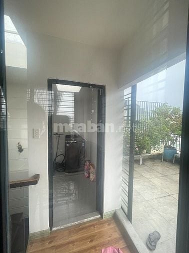 Chuyển Nhượng Nhà Trung Tâm Gò Vấp