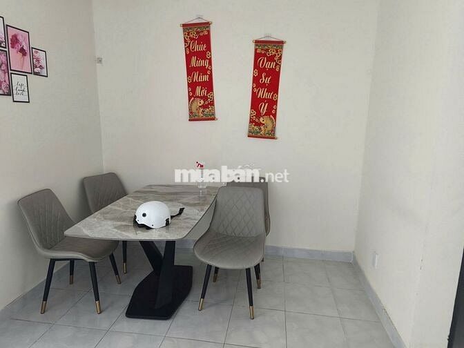 Cho Thuê Căn 1 PN Full Nội Thất - Chỉ 5 Tr/Tháng + Cọc 1 Tháng