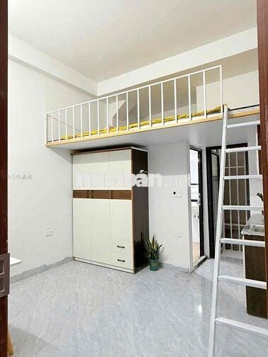 TRỐNG LẠI 1 PHÒNG GIÁ RẺ - GẦN AEON TÂN PHÚ CÓ THANG MÁY - HẦM XE