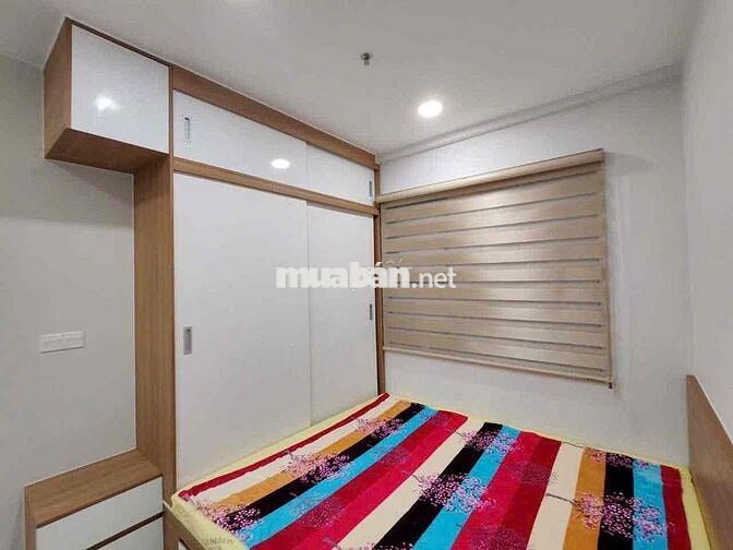 Cho thuê căn hộ Legecy 1pn Full nội thất