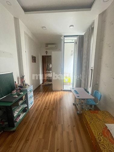 Chuyển Nhượng Nhà Trung Tâm Gò Vấp