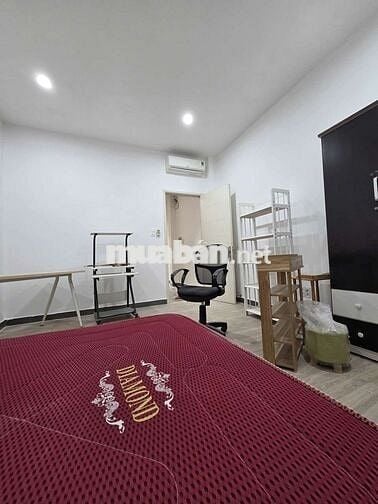 🔥MTNB KHU NGUYỄN SƠN-NHÀ ĐẸP 4 TẦNG, ĐƯỜNG 12M,GẦN THOẠI NGỌC HẦU