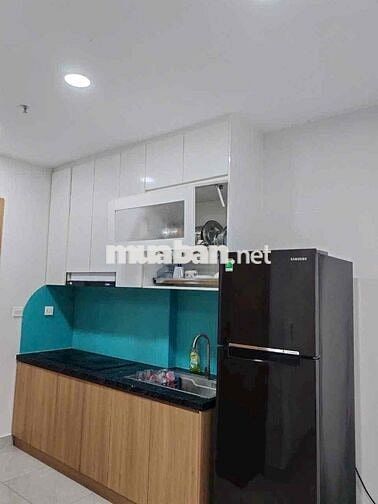 Cho thuê căn hộ Legecy 1pn Full nội thất