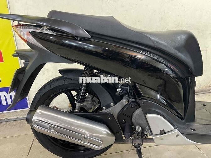 SH Ý 125cc xe lên áo 2012 9 chủ sang tên bstp
