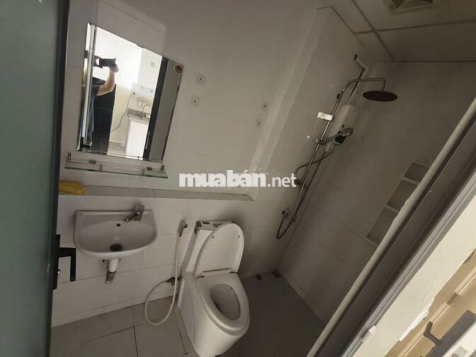 Cho Thuê Căn 1 PN Full Nội Thất - Chỉ 5 Tr/Tháng + Cọc 1 Tháng