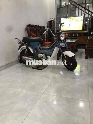 chaly 78/50cc