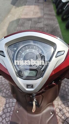 Honda Lead 125cc 2019 bs 59t2-31712