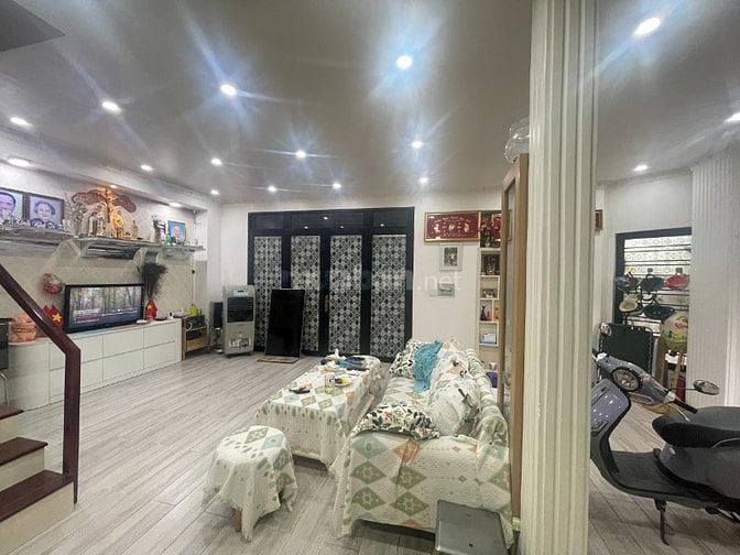 Chuyển Nhượng Nhà Trung Tâm Gò Vấp